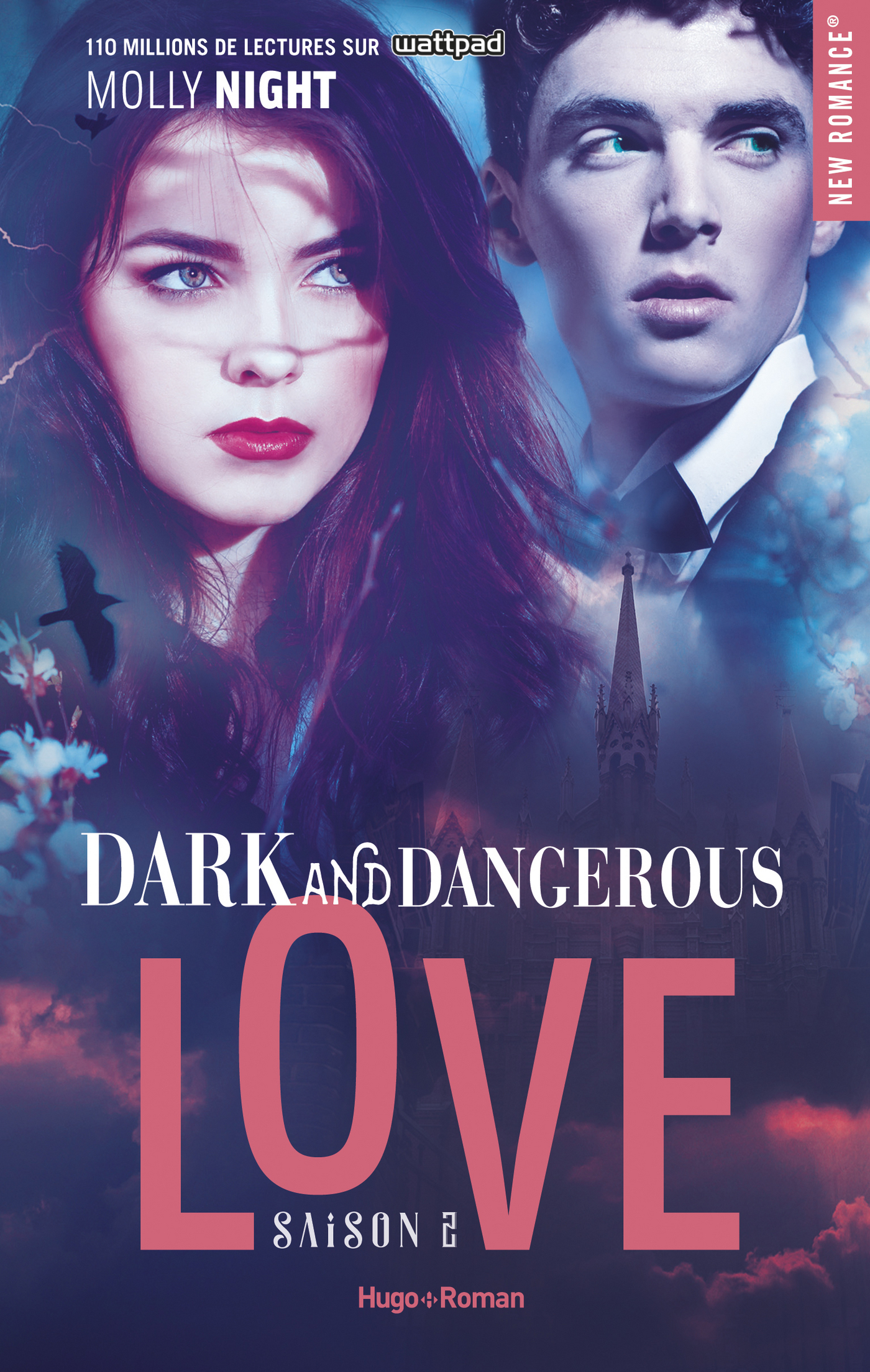 Dark and Dangerous Love